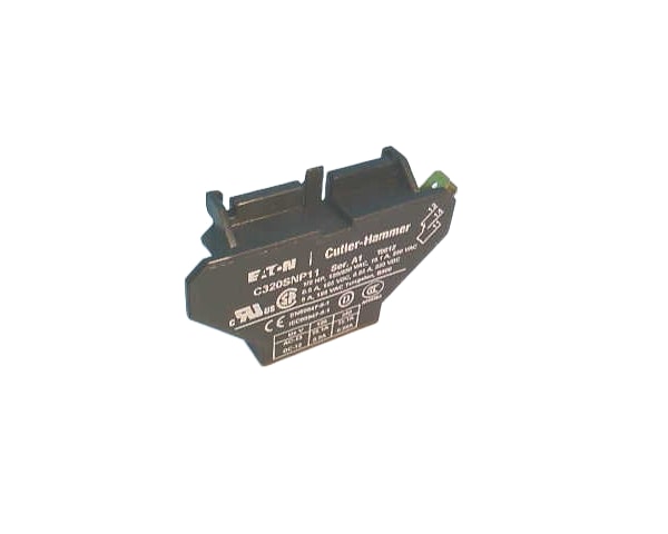EATON CORPORATION C320SNP11