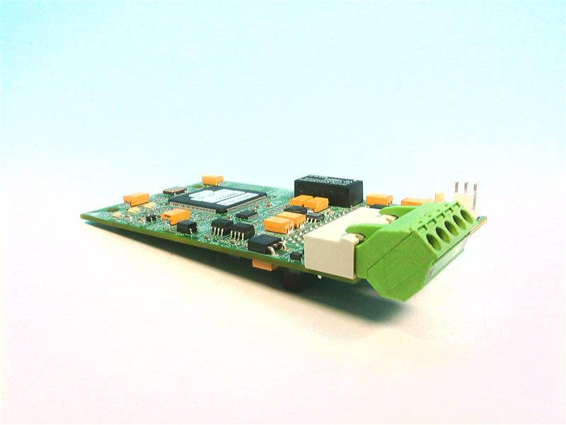 YASKAWA ELECTRIC CM012