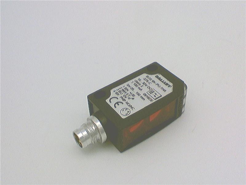 BALLUFF BOS6K-PU-1QA-S49-C