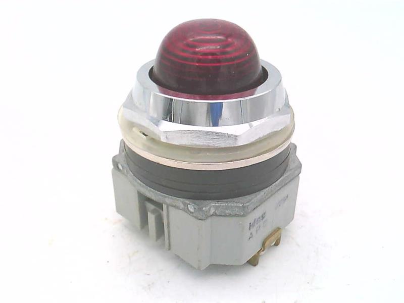 IDEC APD-199N-R-120V