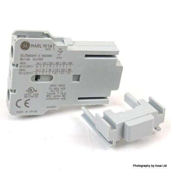 MARL101AT by GENERAL ELECTRIC