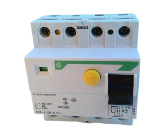 EATON CORPORATION FIP-4-25-0.03