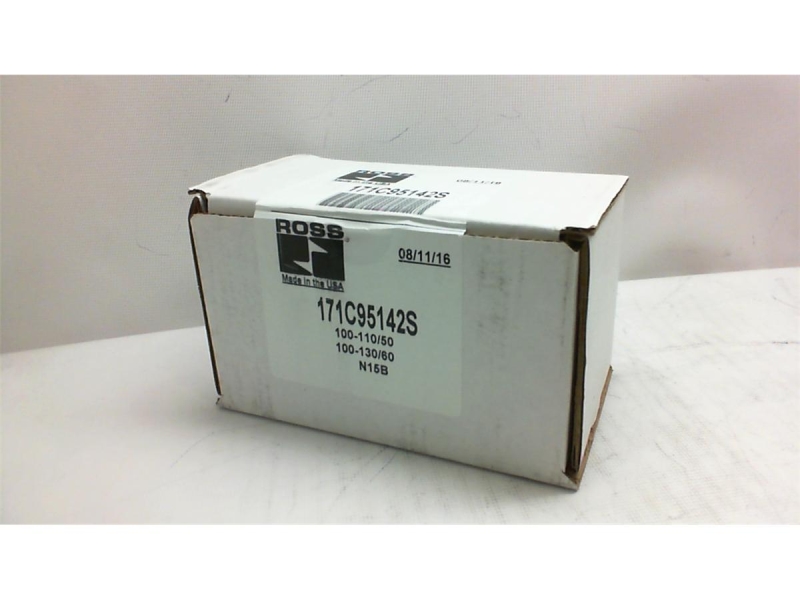 ROSS CONTROLS 171C95142S