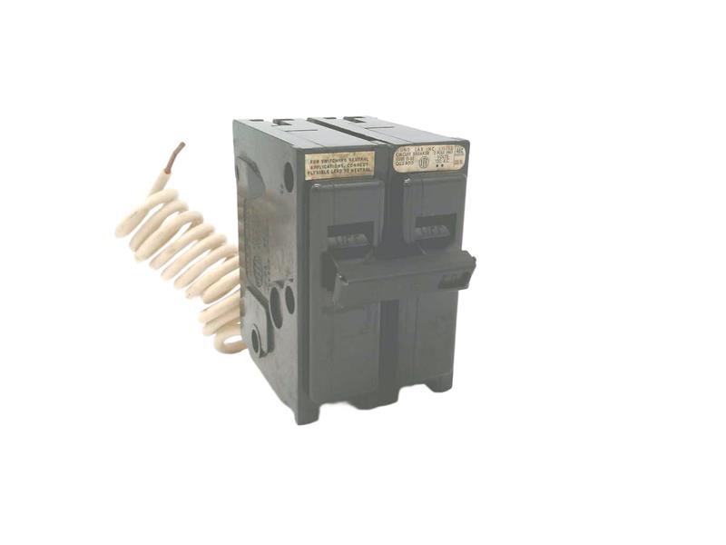 SIEMENS QG2-B015