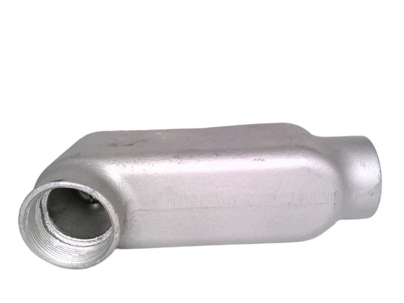 EATON CORPORATION LB200M