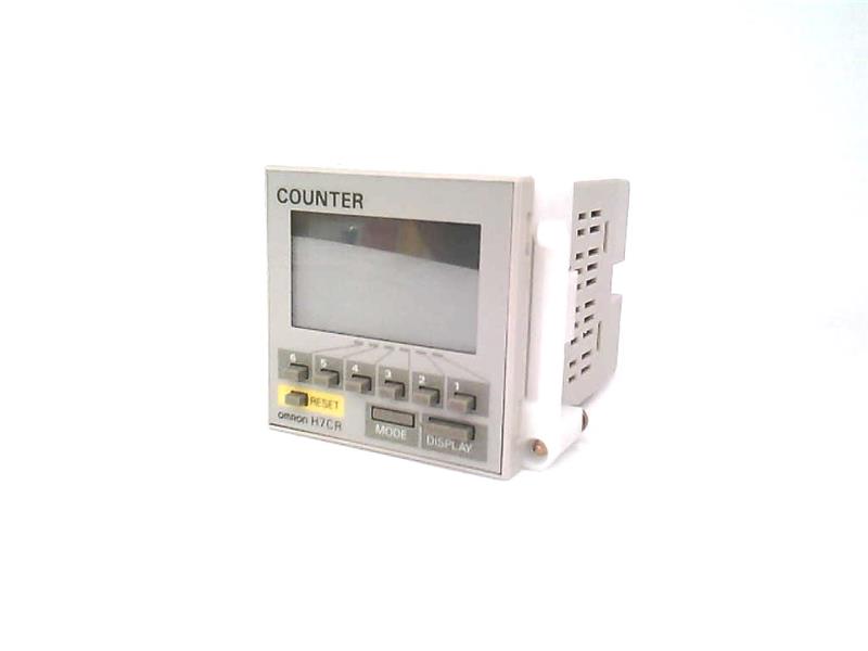 H7CR-SAL-DC12-24 by OMRON