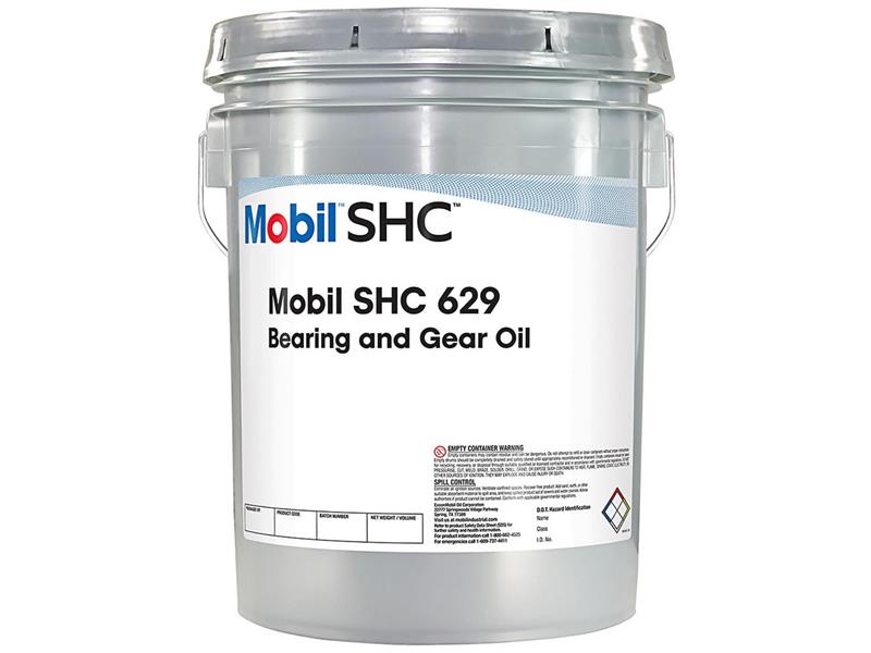 110840 by MOBIL MOTOR OIL