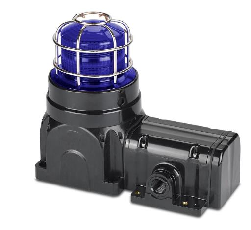 FEDERAL SIGNAL G-STR-230-E-B