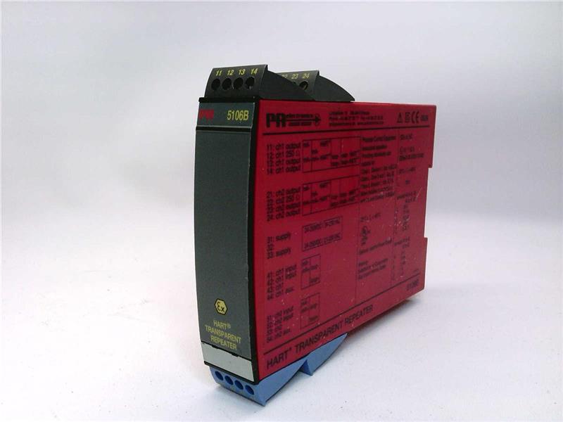 PR ELECTRONICS 5106BB2B