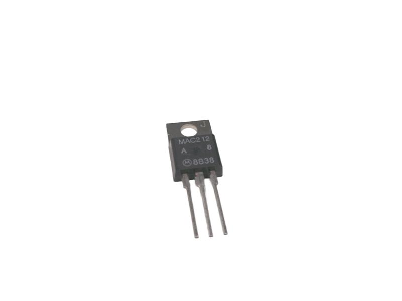 MAC212A8 by NXP SEMICONDUCTOR