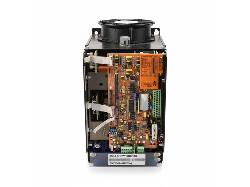 ASEA BROWN BOVERI GNT2009459R0004