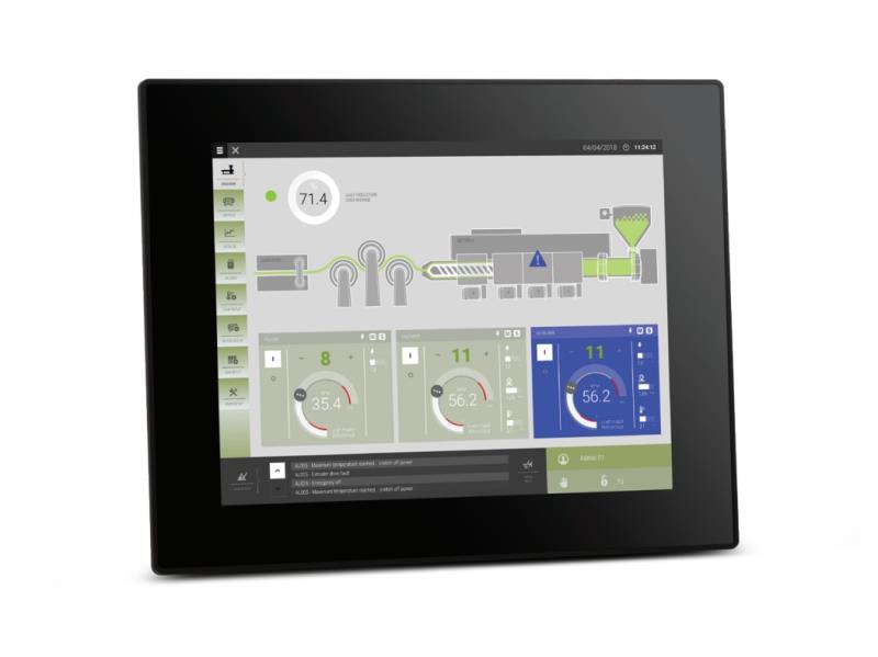 +ETOP515U5P1 by EXOR