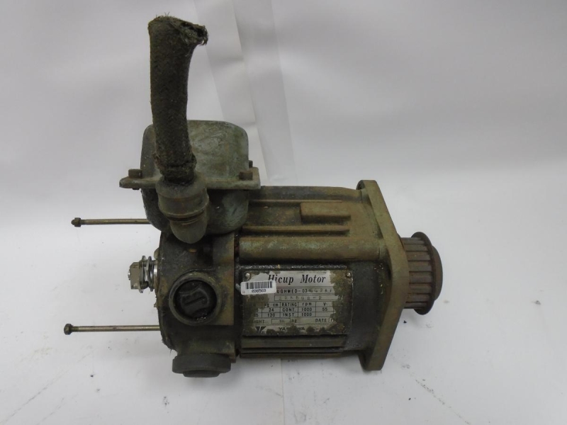 YASKAWA ELECTRIC UGHMED-03GG2KF