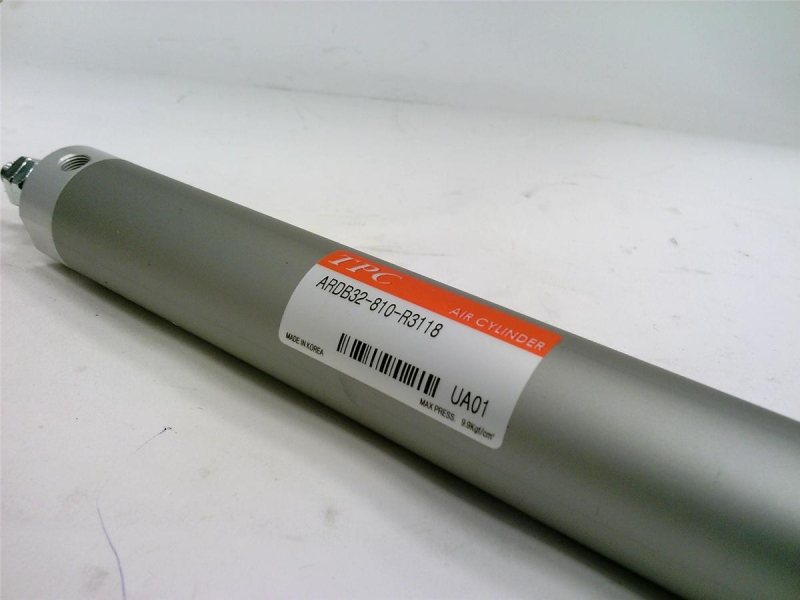 ARDB32-810R3118 by TPC MECHATRONICS CO