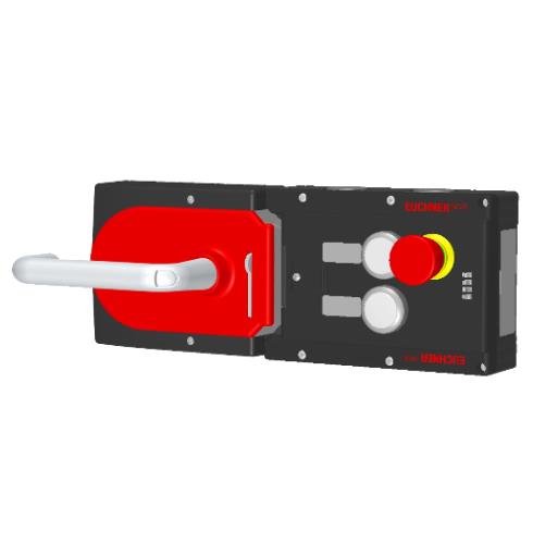 EUCHNER MGB-L1H-ARA-L-121262