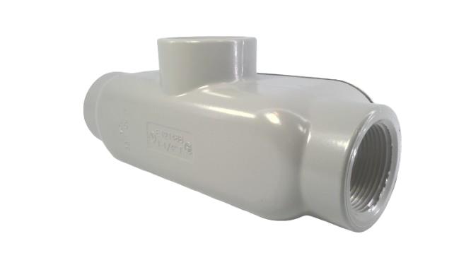 EATON CORPORATION E121488 1-1/4 TYPE T