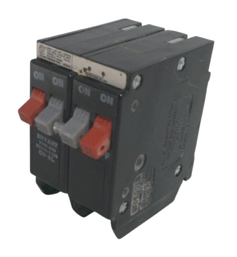 HUBBELL BQ2402120