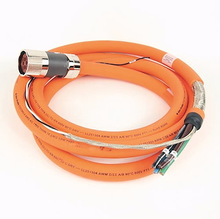 ALLEN BRADLEY 2090-CPBM7DF-06AA09