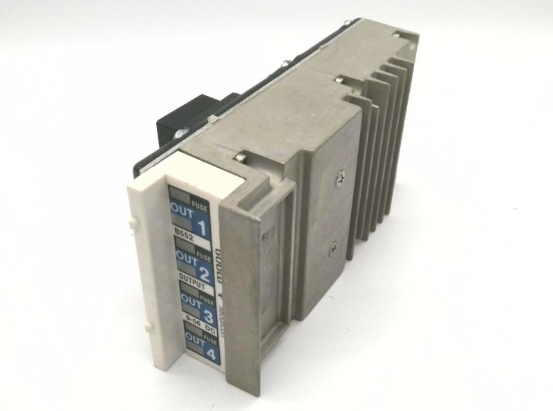 SCHNEIDER ELECTRIC AS-B552-000