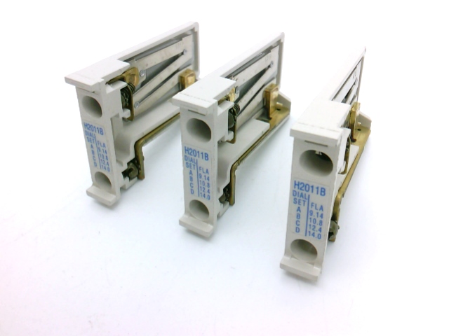 EATON CORPORATION H2011B-3