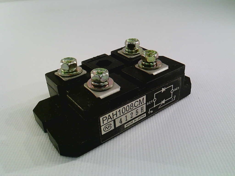 NIHON INTER ELECTRONICS PAH1008CM