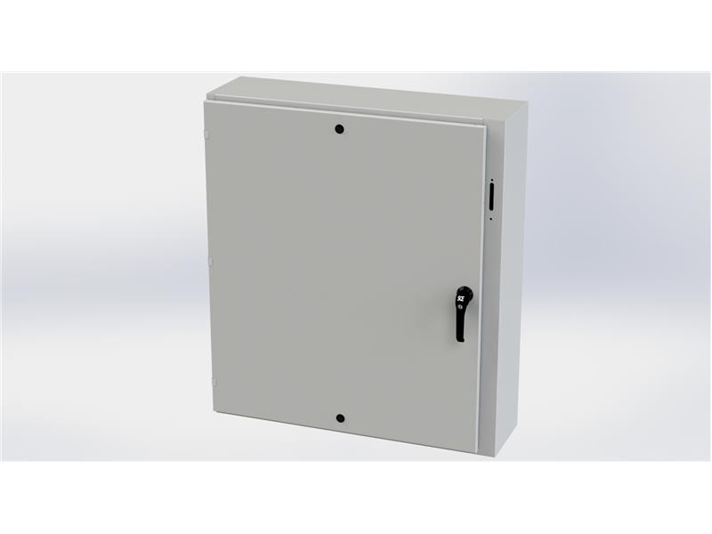 SAGINAW SCE-42XEL3710LPLG