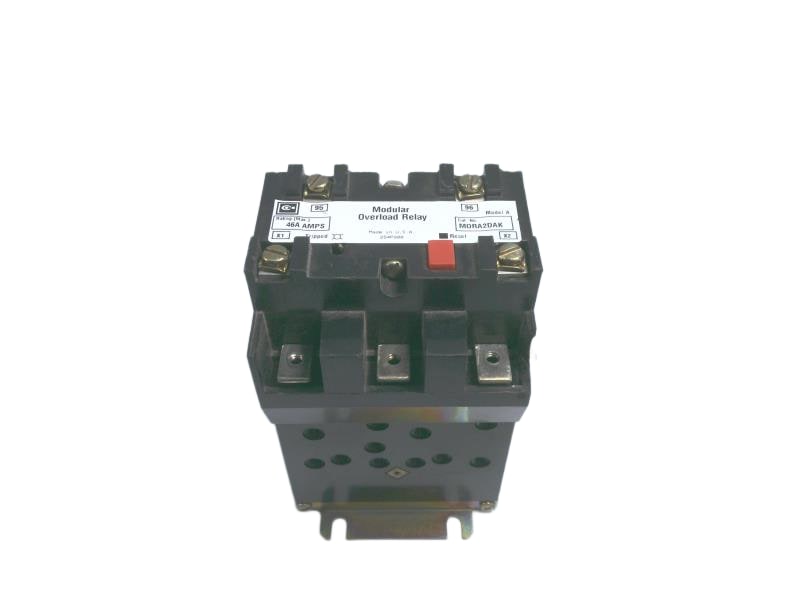 EATON CORPORATION MORA2DAK