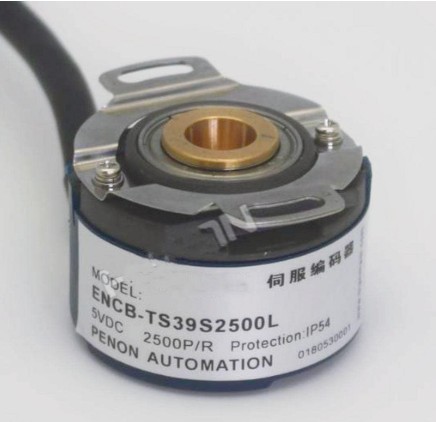 PENON AUTOMATION ENCB-TS39S2500L