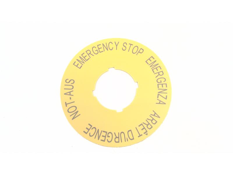 EATON CORPORATION M22-XBK1