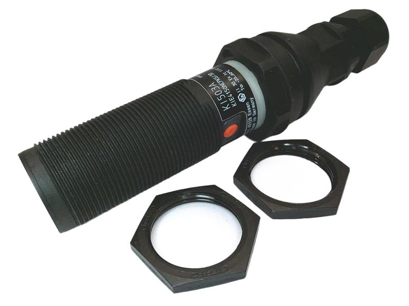 EFECTOR KIE4150NCPKG/3D-KI503A