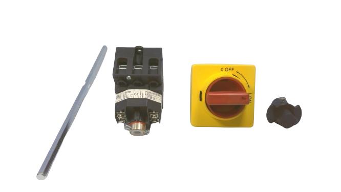 C3 CONTROLS PDS2-360-PHMRY11