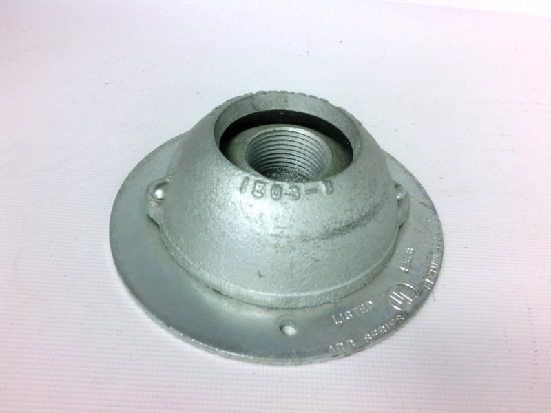 EATON CORPORATION ARB6