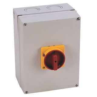 ALLEN BRADLEY 194E-Y63-1756-6N