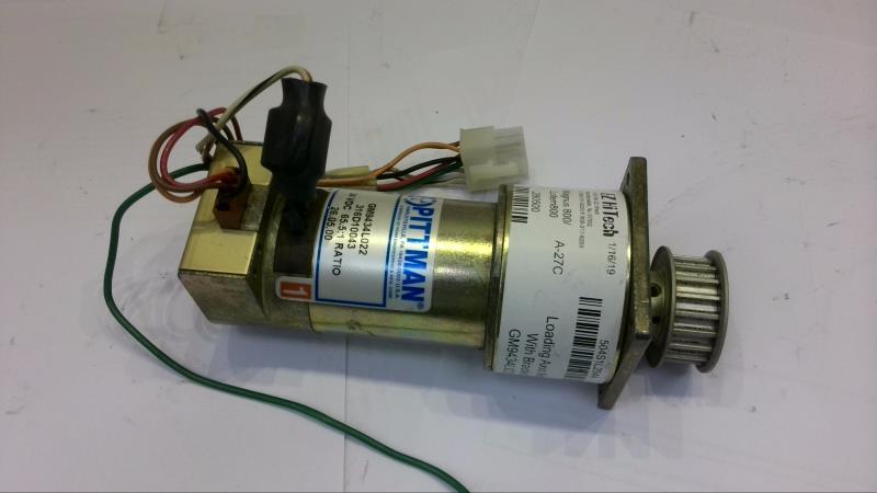 GM9434L022 by AMETEK