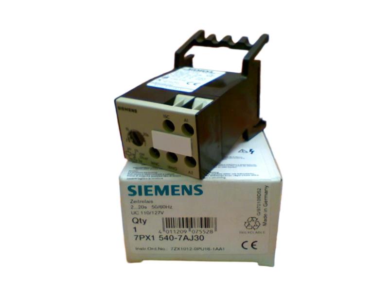 7PX1540-7AJ30 by SIEMENS