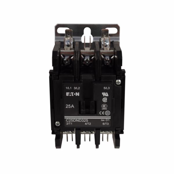 EATON CORPORATION C25DND325A161