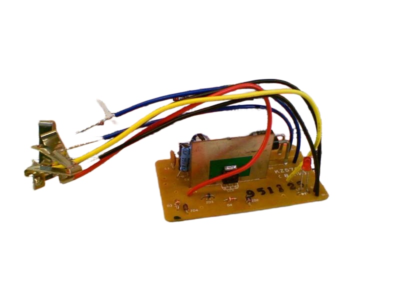 EY570B2127 by MATSUSHITA ELECTRIC