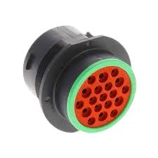TE CONNECTIVITY HDP24-24-19SN