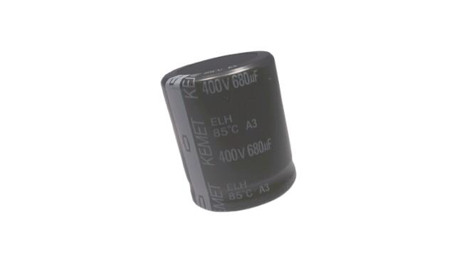 YAGEO ELH687M400AT4AA
