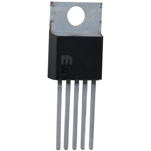MAXIM INTEGRATED PRODUCTS MAX726CCK