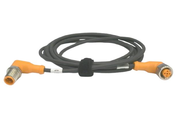 EFECTOR VDOAH040MSS02,5H04STAH040MSS-EVC168