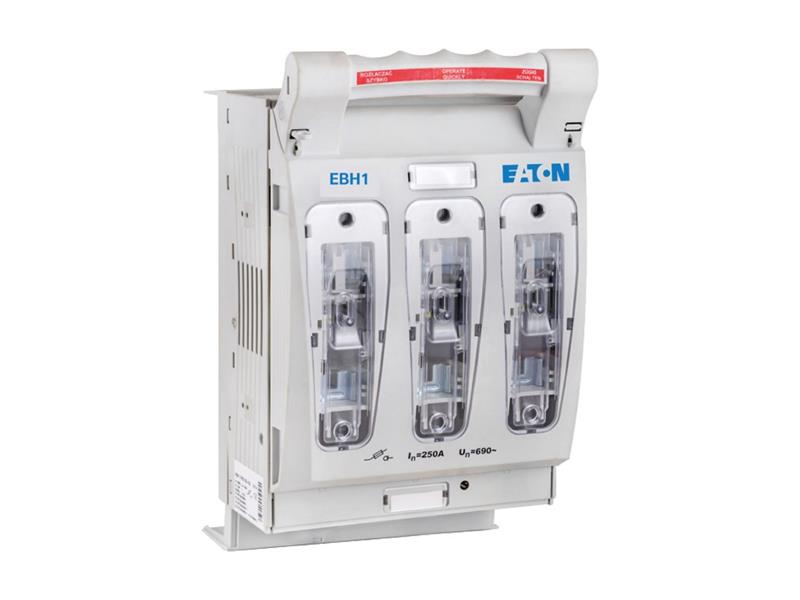 EATON CORPORATION EBH2O3TW1