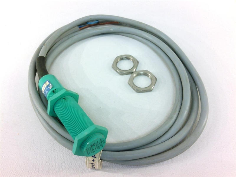 PEPPERL & FUCHS NJ5-18GK-WO