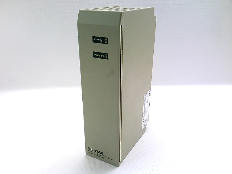 ASEA BROWN BOVERI 200-PSSG