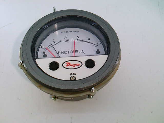 DWYER 3001MR-TP-10CLB