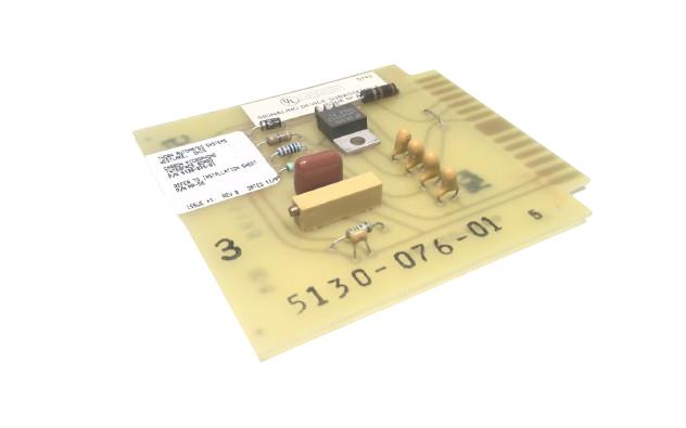 THORN AUTOMATED SYS 5130-076-01