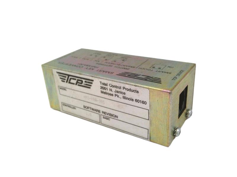 FANUC HMI-KBA-001