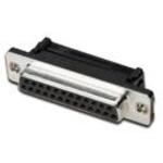 A-DFF-15LPIII/Z-UNC by ASSMANN