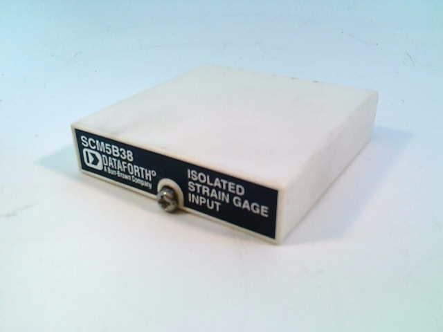 DATAFORTH SCM5B35-02
