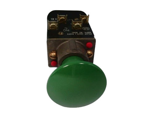 ALLEN BRADLEY 800-DK1B